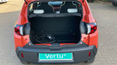 Dacia Spring 27kWh Expression 65 48kW 5dr Auto Electric Hatchback